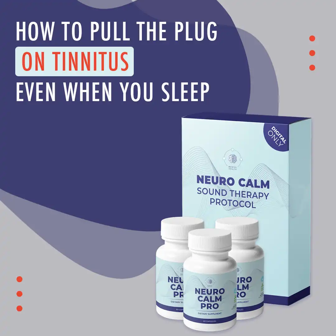 Cover Image for NEURO CALM PRO